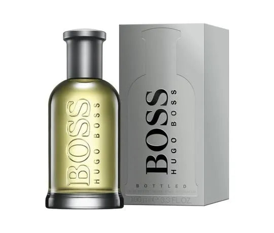 Kup 1, Získej 2 – Sauvage 100 ml + Boss 100 ml